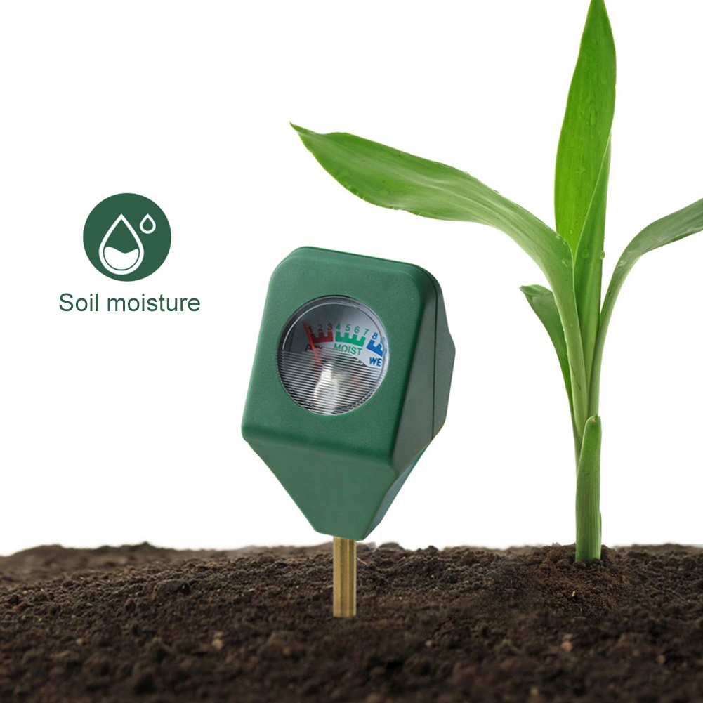 Tester di Umidità del Suolo, M - Moisture Meter Plant recensione e prezzo