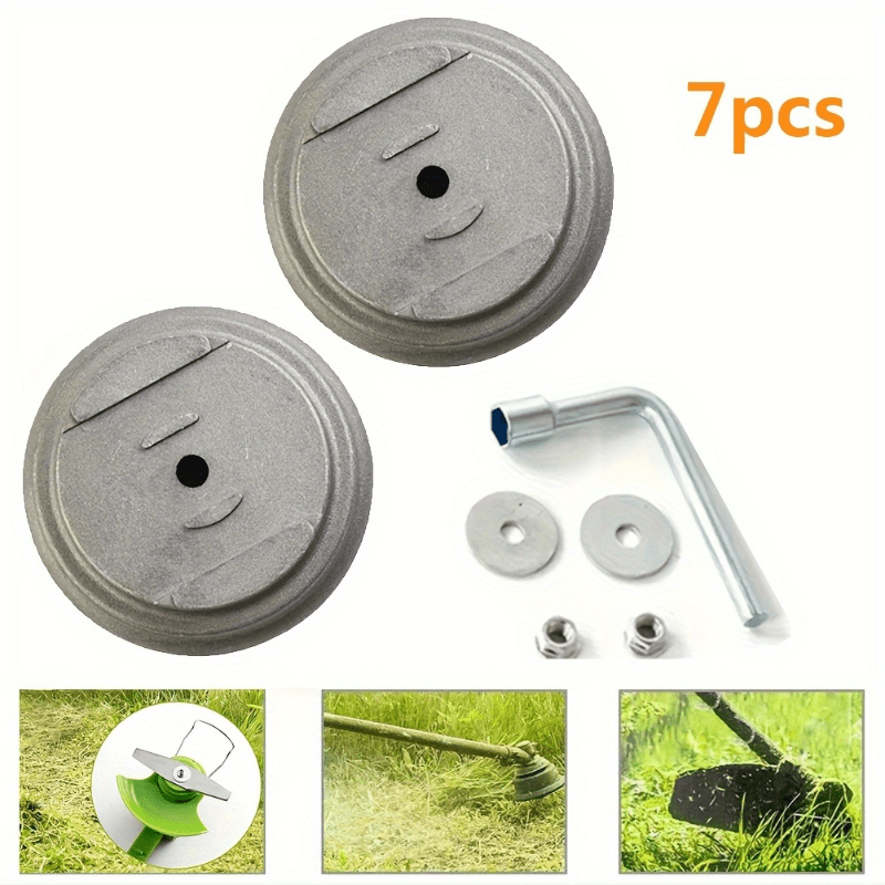 Set di 7 Lame per Tosaerba Ele - Gardening Tools Bundle recensione e prezzo