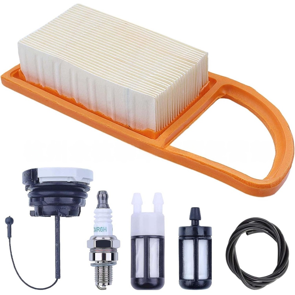 Kit filtro aria per soffiatore - Gardening Tools Bundle recensione e prezzo