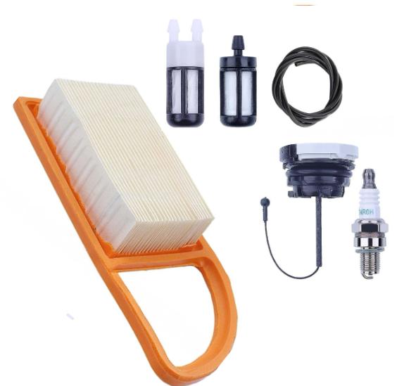 Kit filtro aria per soffiatore - Gardening Tools Bundle recensione e prezzo