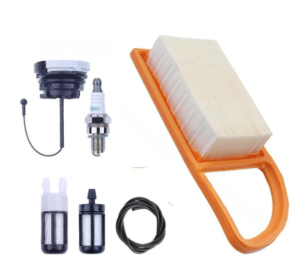 Kit filtro aria per soffiatore - Gardening Tools Bundle recensione e prezzo