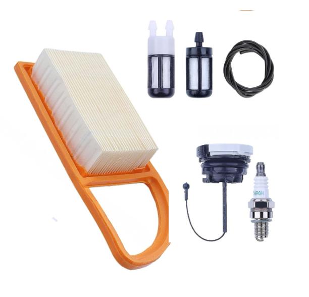 Kit filtro aria per soffiatore - Gardening Tools Bundle recensione e prezzo
