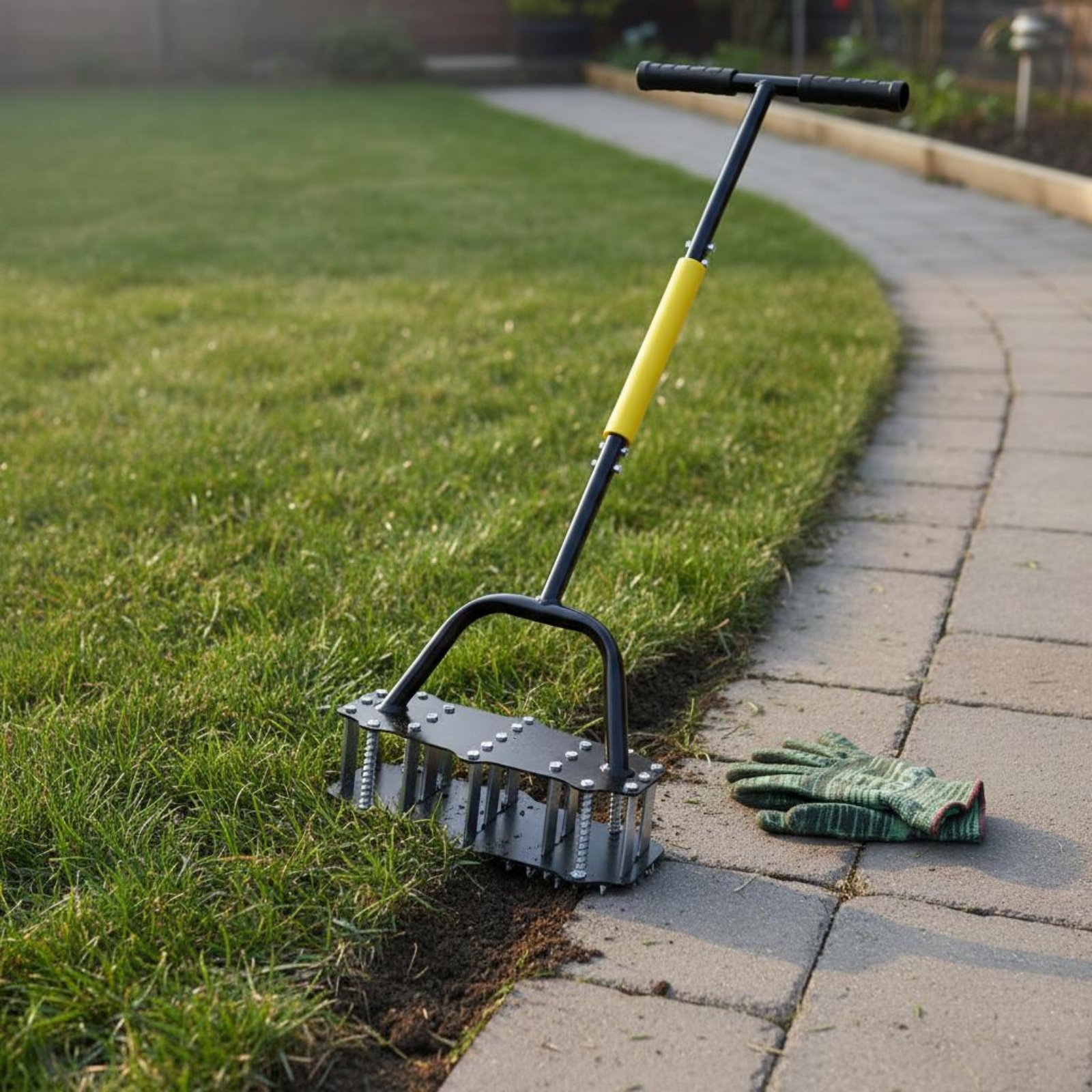 Attrezzo per Bordatura del Pra - Gardening Tools Long recensione e prezzo