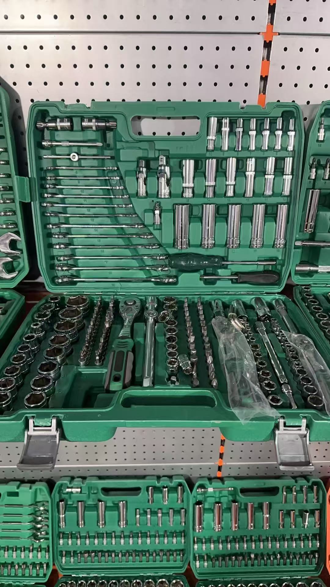 Kit di Riparazione Auto Fai-da - Gardening Tools Diy recensione e prezzo