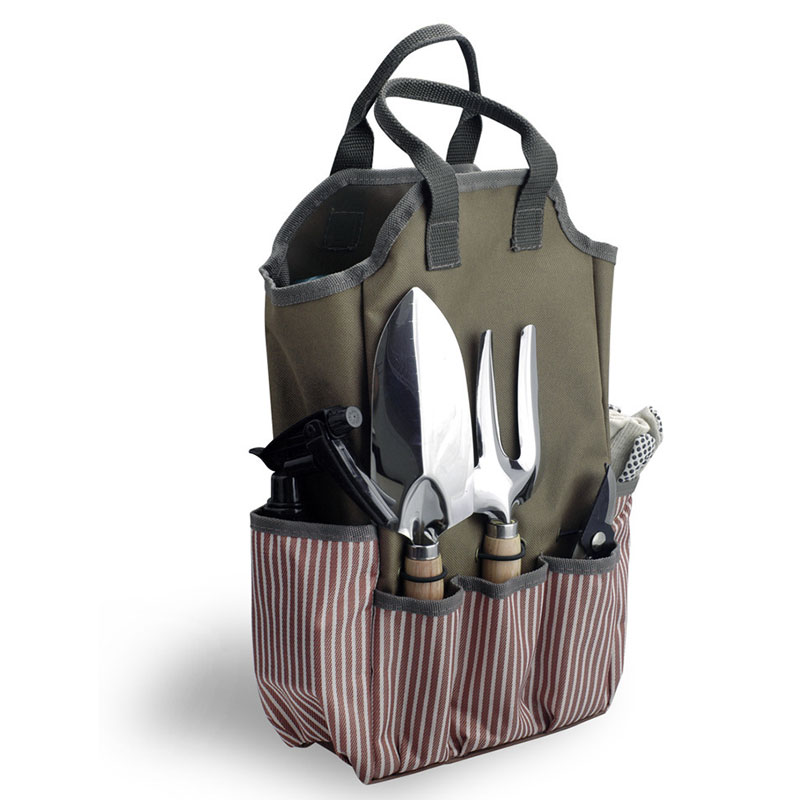 Set di Attrezzi da Giardinaggi - Gardening Tools Bag recensione e prezzo