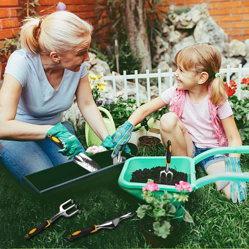 Spatola a mano per attrezzi da - Gardening Tools Trowel recensione e prezzo