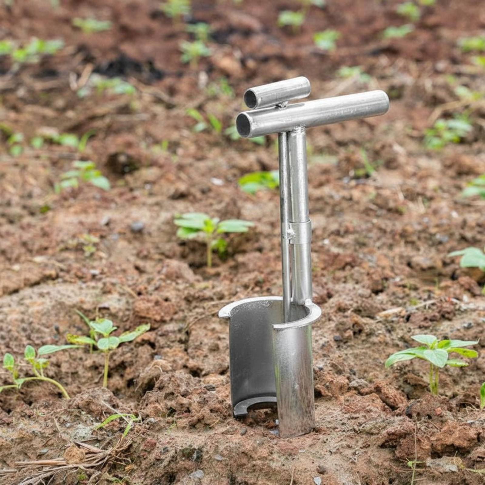 Attrezzo per Trapianto di Verd - Gardening Tools For Digging recensione e prezzo