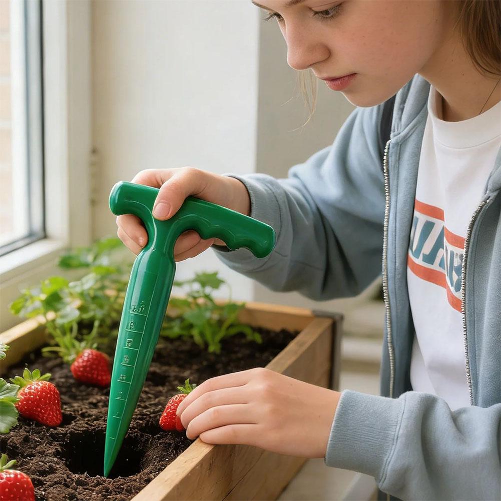 Perforatore da Giardino Portat - Gardening Tools For Digging recensione e prezzo