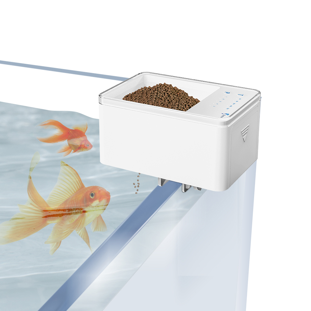 Alimentatore automatico per pi - Fertilizer Dispenser recensione e prezzo