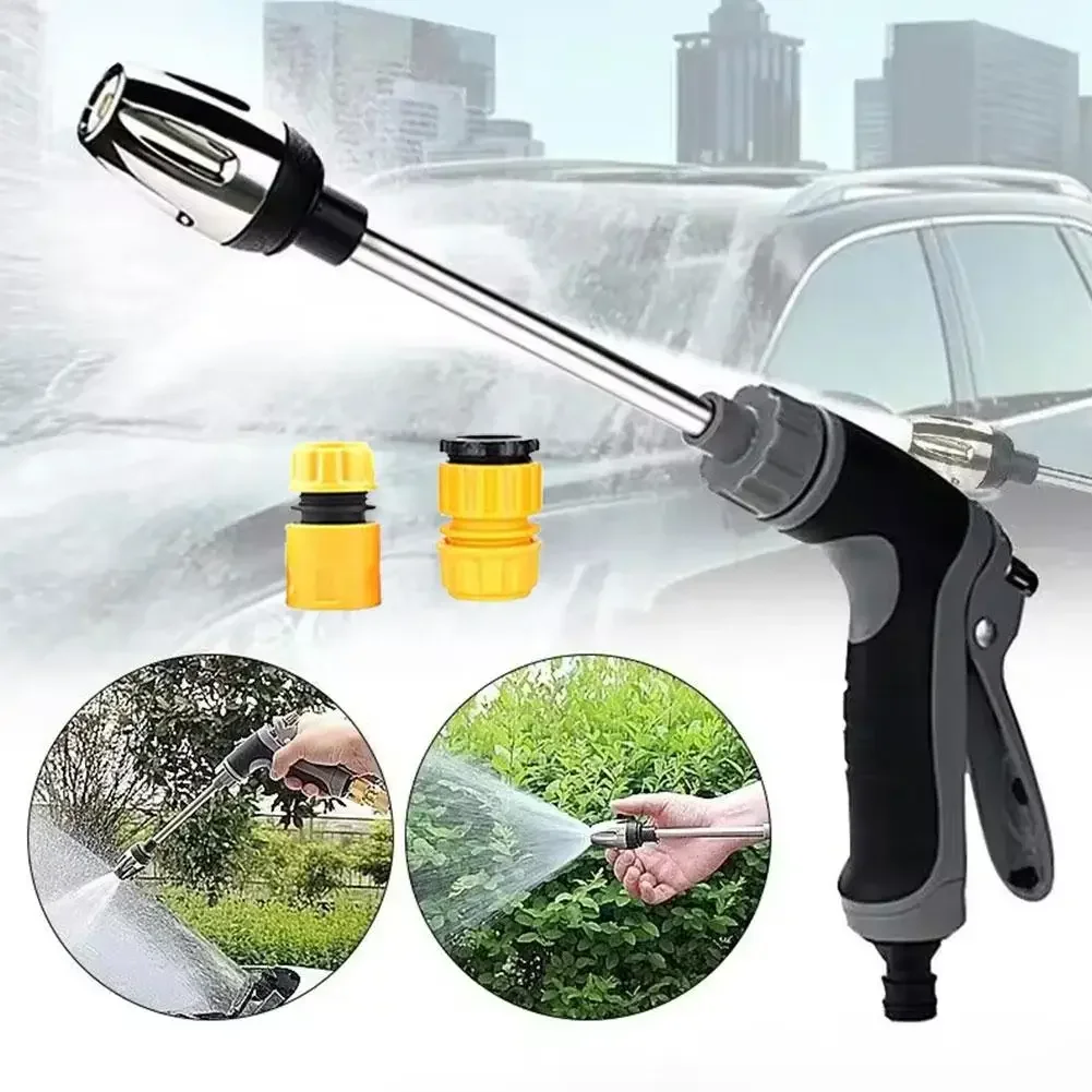 Attrezzo per lavaggio auto con - Gardening Tools Long recensione e prezzo