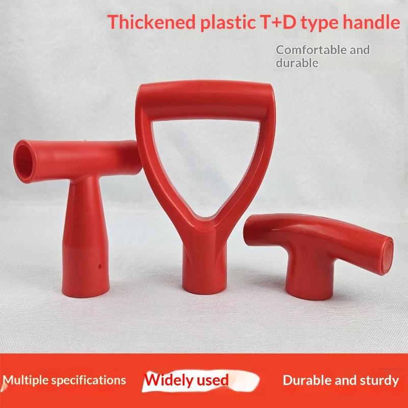 Manico di ricambio in plastica - Gardening Tools For Digging recensione e prezzo