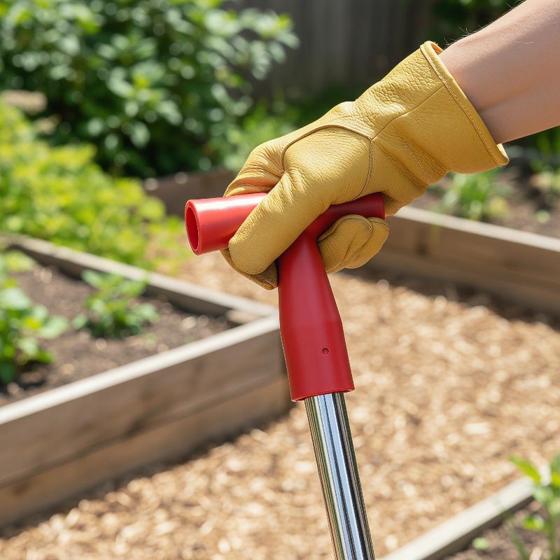 Manico di ricambio in plastica - Gardening Tools For Digging recensione e prezzo