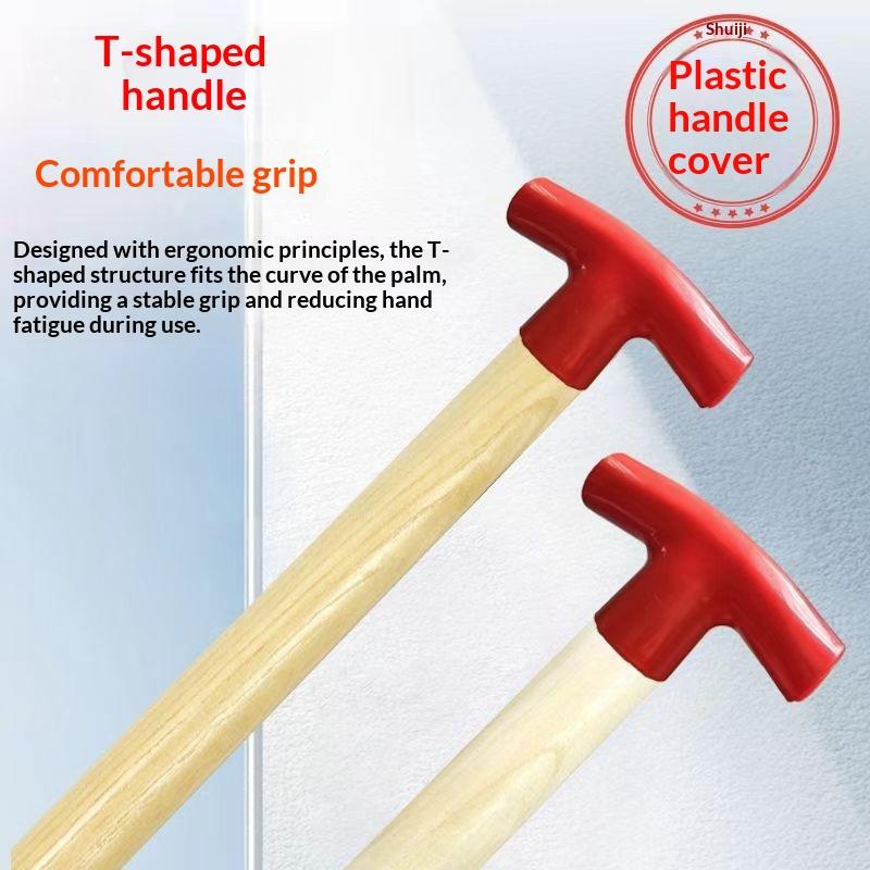 Manico di ricambio in plastica - Gardening Tools For Digging recensione e prezzo