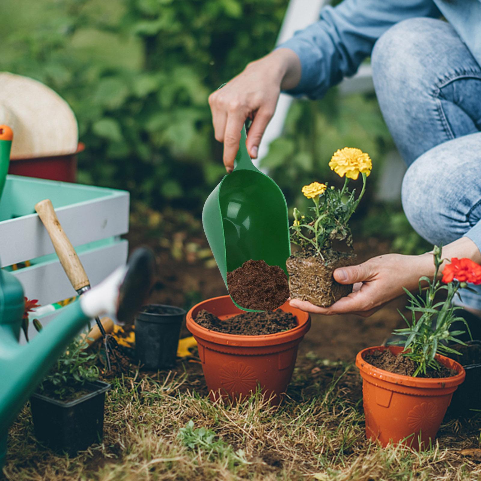 Pala da Giardinaggio Grande Ca - Gardening Tools For Digging recensione e prezzo