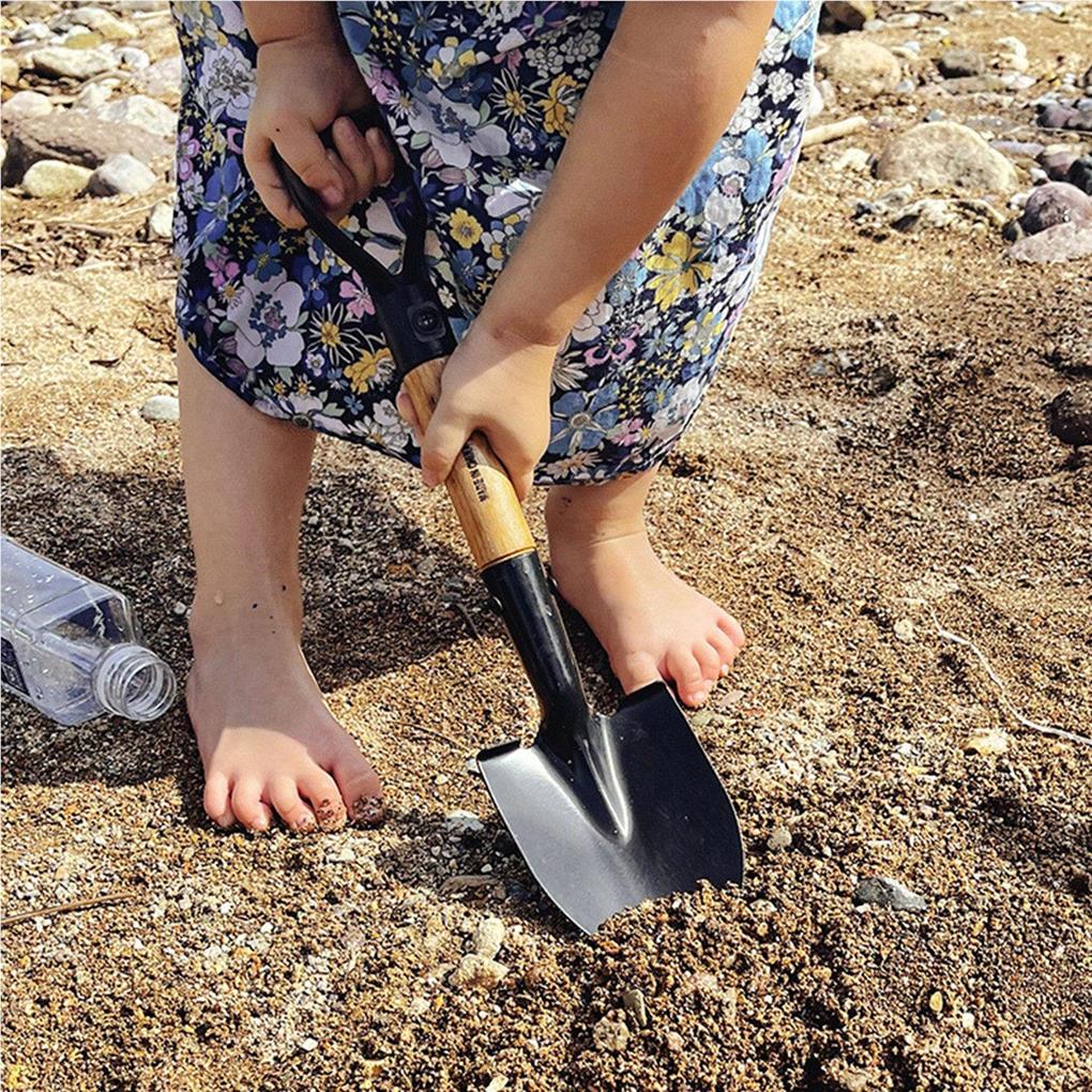 Mini Pala da Scavo 50cm in Acc - Gardening Tools Trowel recensione e prezzo