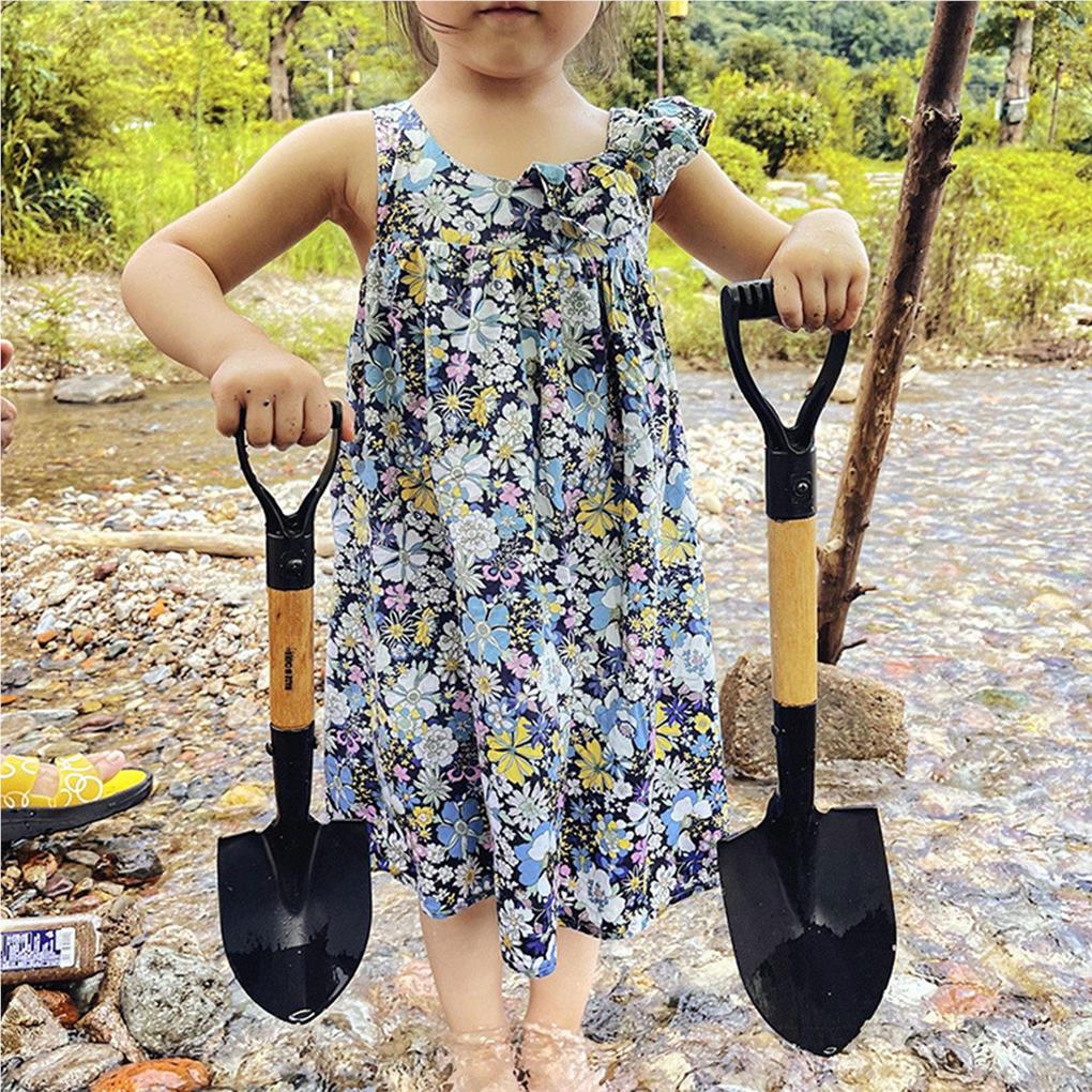 Mini Pala da Scavo 50cm in Acc - Gardening Tools Trowel recensione e prezzo