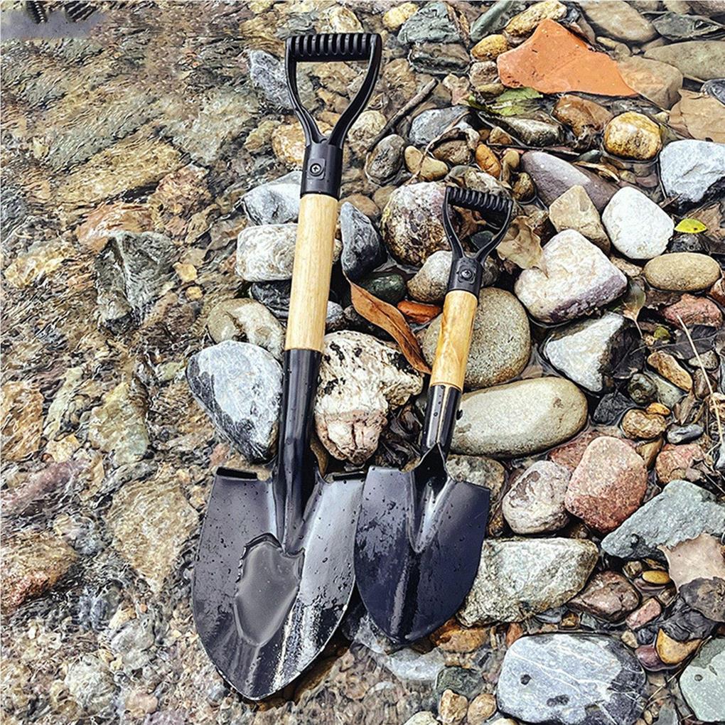 Mini Pala da Scavo 50cm in Acc - Gardening Tools Trowel recensione e prezzo