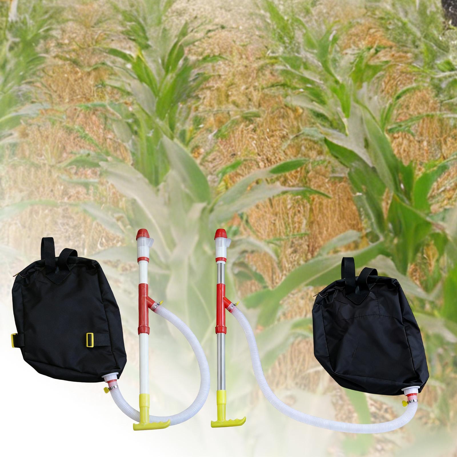 Spargiconcime a Zaino, Spruzza - Fertilizer Dispenser recensione e prezzo