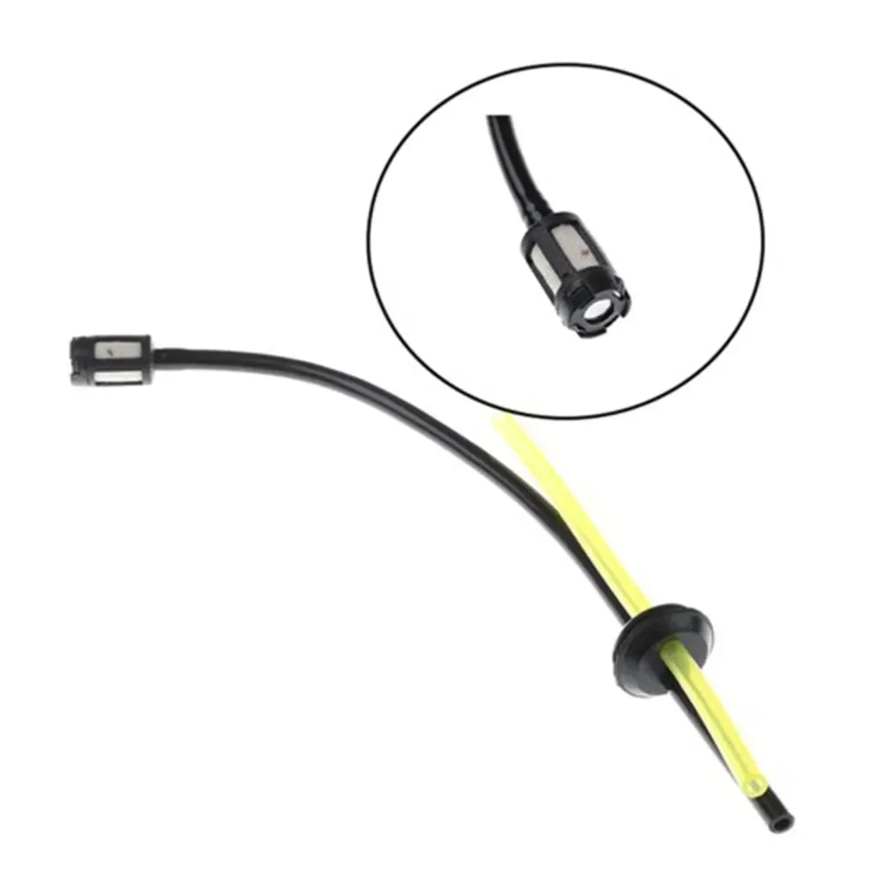 Kit tubo flessibile carburante - Gardening Tools Bundle recensione e prezzo