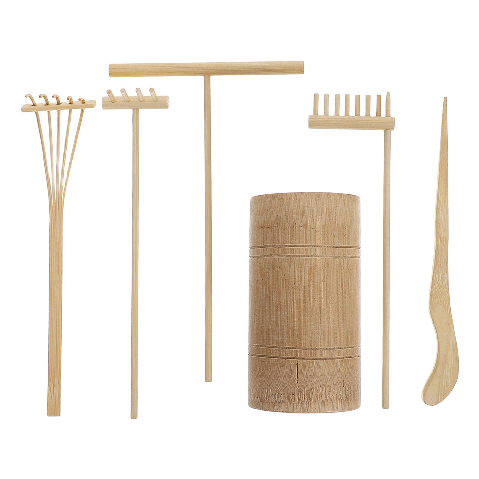 Set di rastrelli per sabbia Ze - Gardening Tools Diy recensione e prezzo