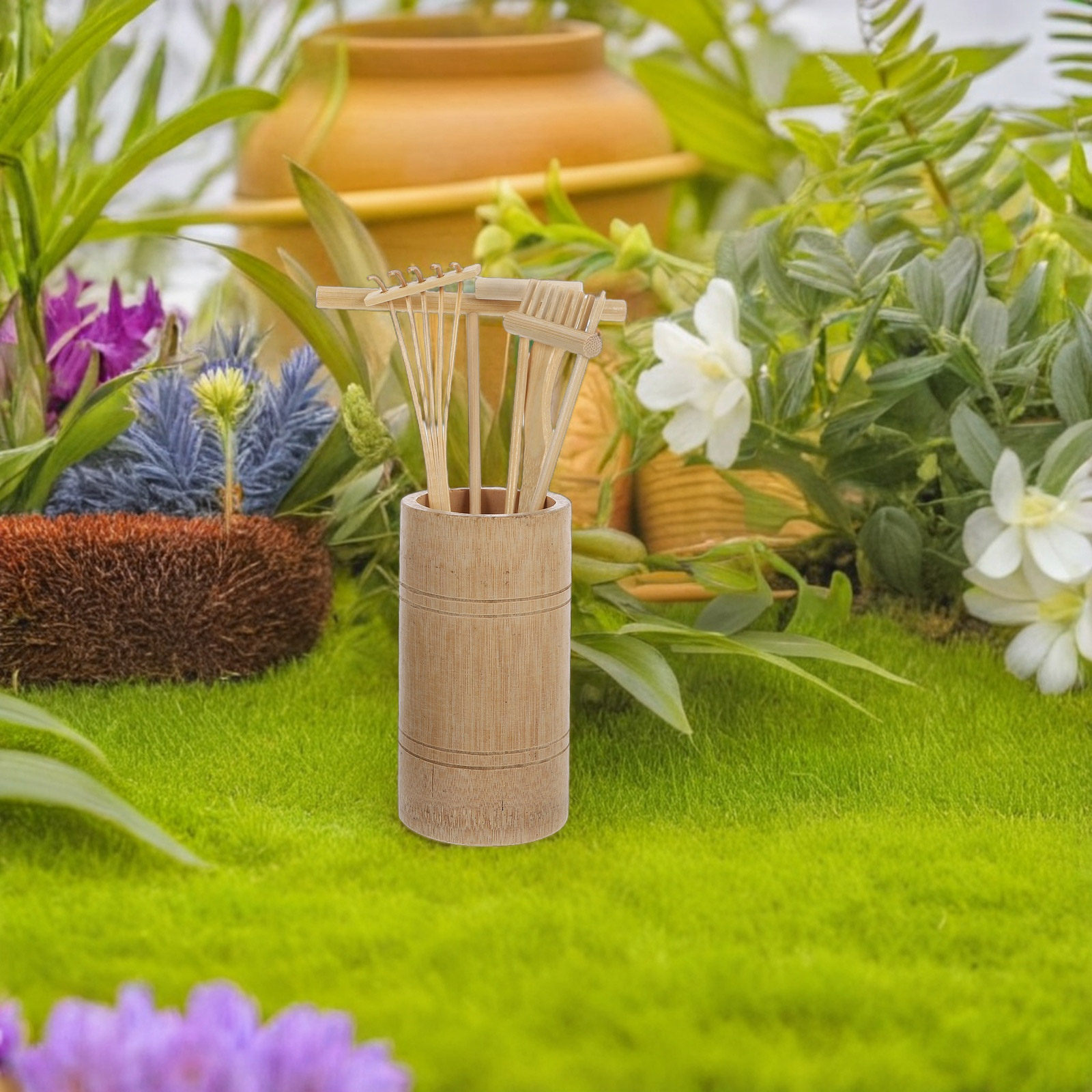 Set di rastrelli per sabbia Ze - Gardening Tools Diy recensione e prezzo