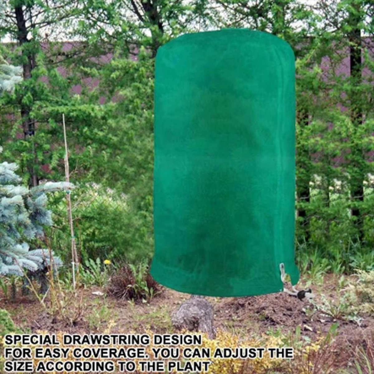 ABLG Borse per la protezione d - Gardening Tools Bag recensione e prezzo