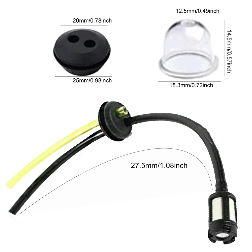 1 & 2 & 5 & 10 Set Kit filtro  - Gardening Tools Bag recensione e prezzo