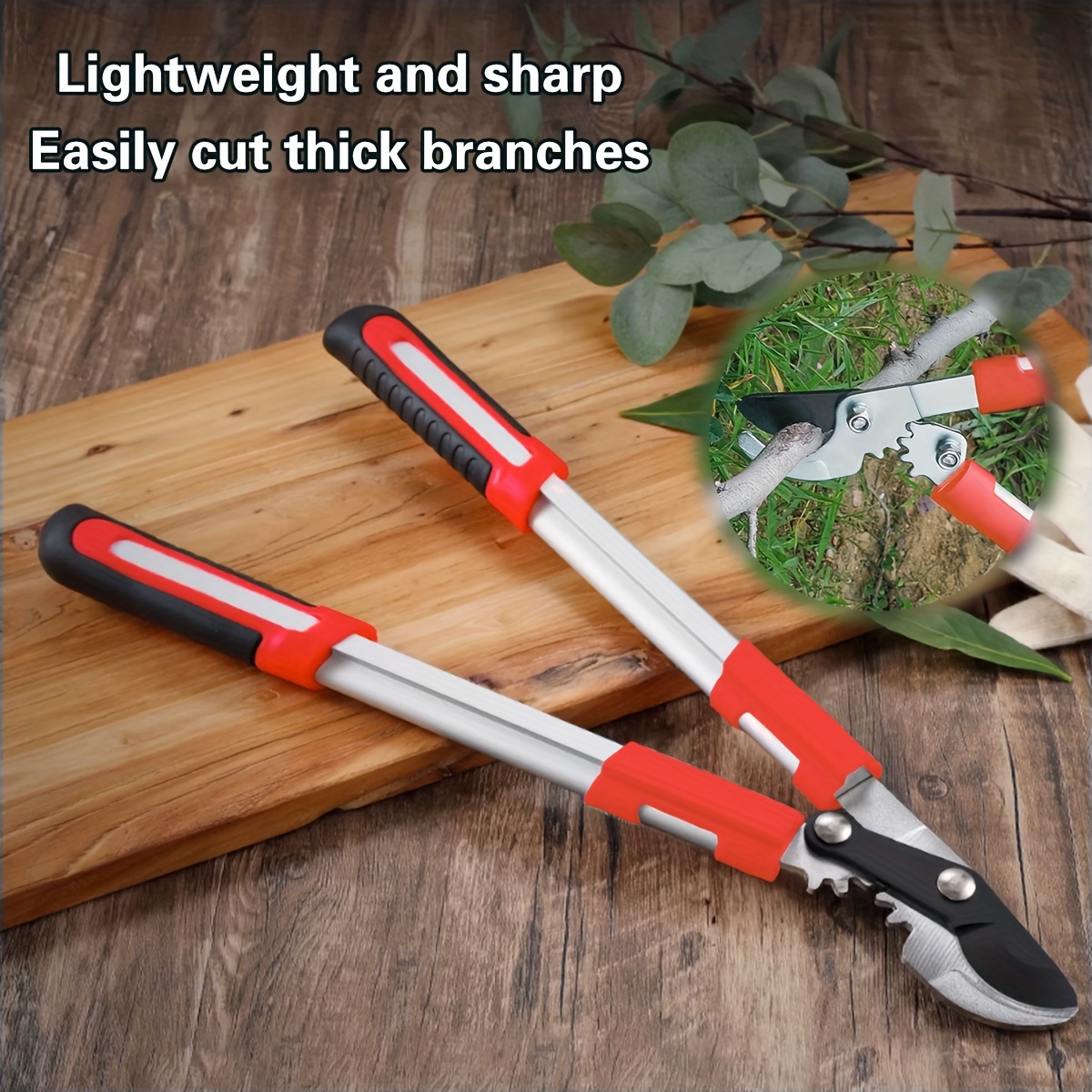 Forbici da Potatura Profession - Gardening Tools Bag recensione e prezzo