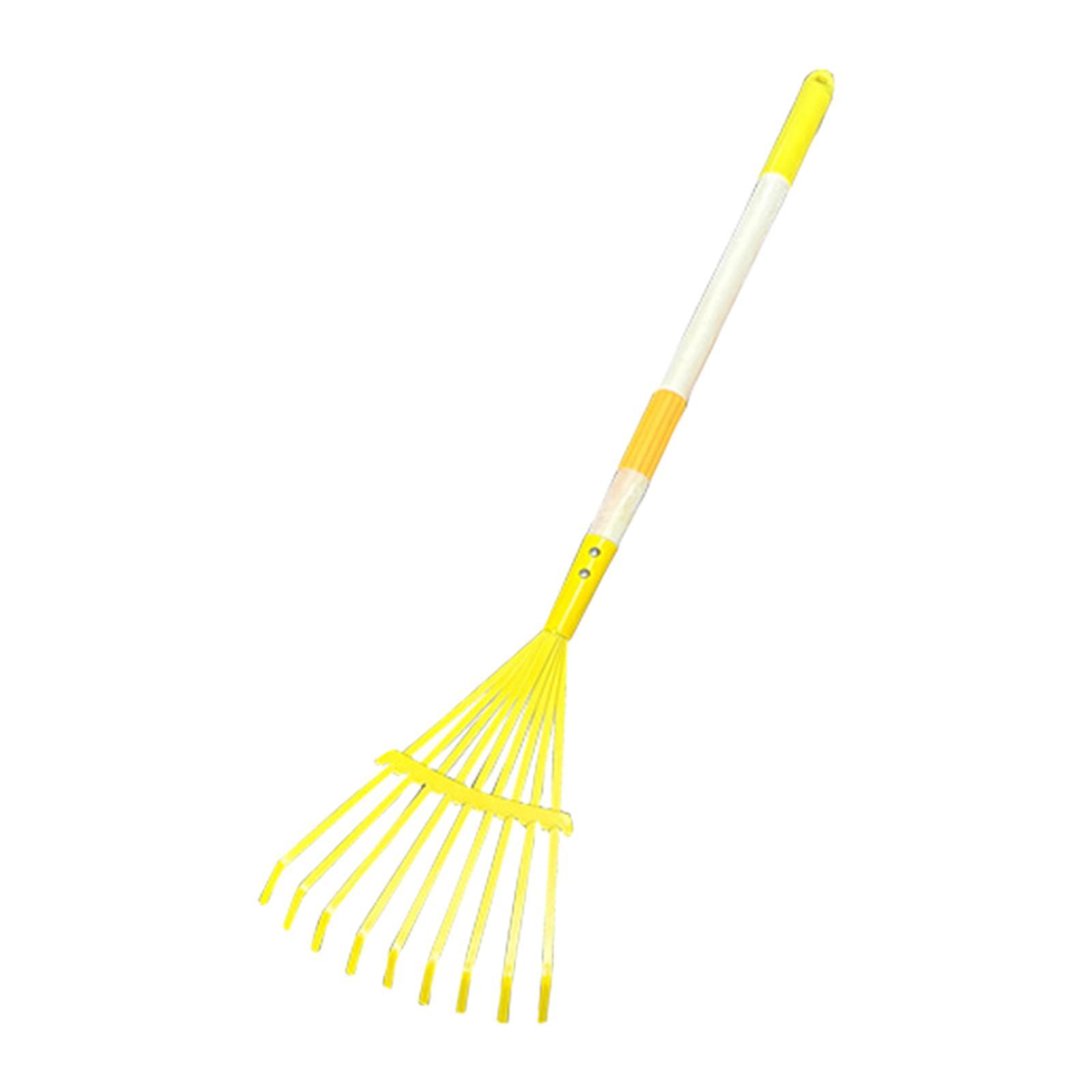 Rastrello per foglie per bambi - Gardening Tools Girls recensione e prezzo