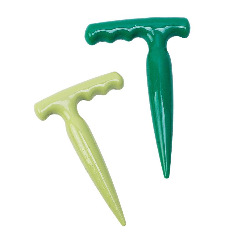 1PC Foratore da Giardino Porta - Gardening Tools For Digging recensione e prezzo