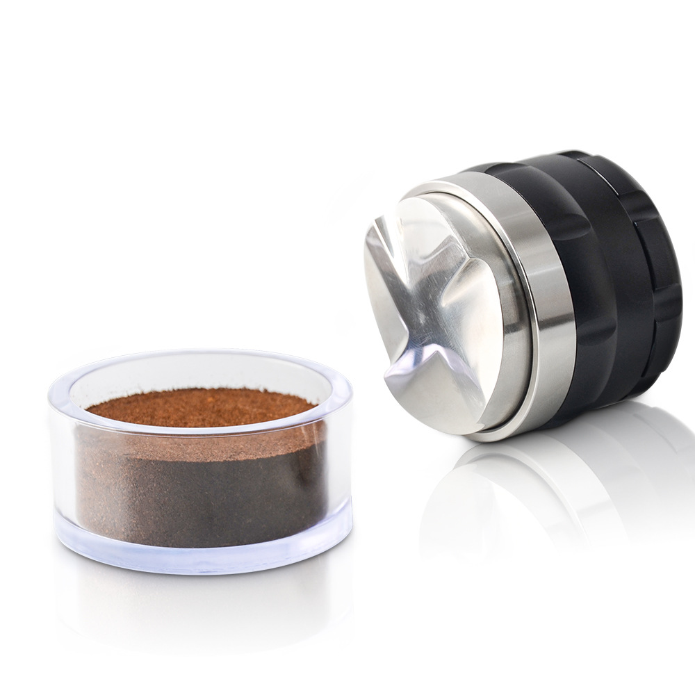 1pc trasparente caffè osservaz - Fertilizer Dispenser recensione e prezzo