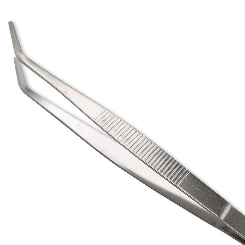 Pinzette per alimenti addensat - Gardening Tools Long recensione e prezzo
