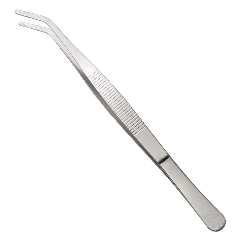 Pinzette per alimenti addensat - Gardening Tools Long recensione e prezzo