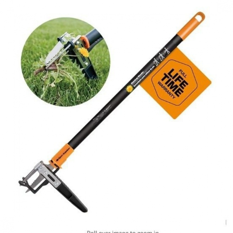 Sarchiatore per Erbacce Legger - Gardening Tools Long recensione e prezzo