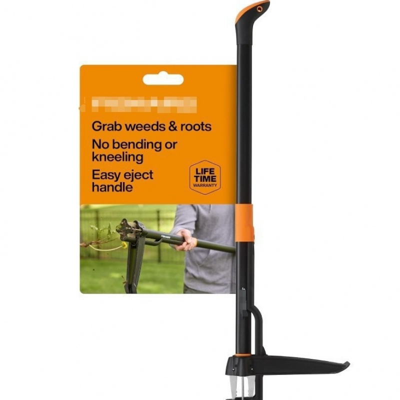 Sarchiatore per Erbacce Legger - Gardening Tools Long recensione e prezzo