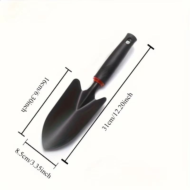 1 paletta da giardino in metal - Gardening Tools Trowel recensione e prezzo