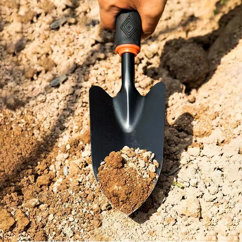 1 paletta da giardino in metal - Gardening Tools Trowel recensione e prezzo