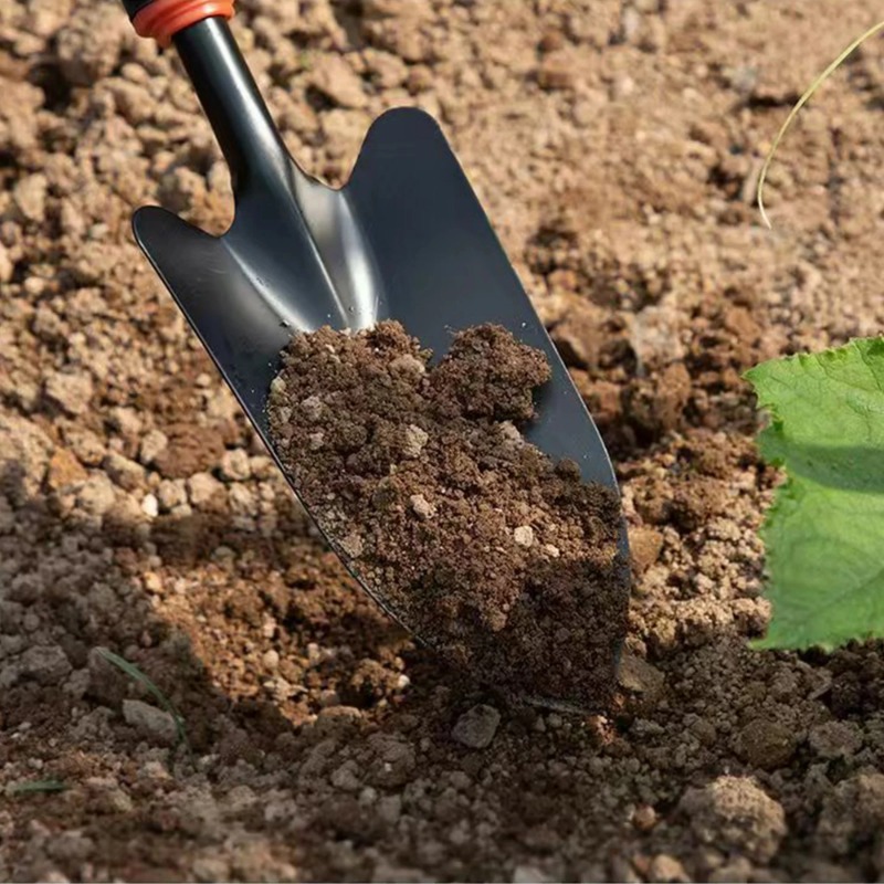 1 paletta da giardino in metal - Gardening Tools Trowel recensione e prezzo