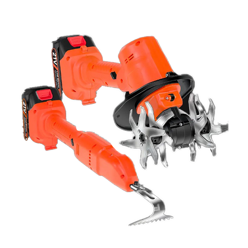 Zappa da scavo elettrica Palma - Gardening Tools For Digging recensione e prezzo