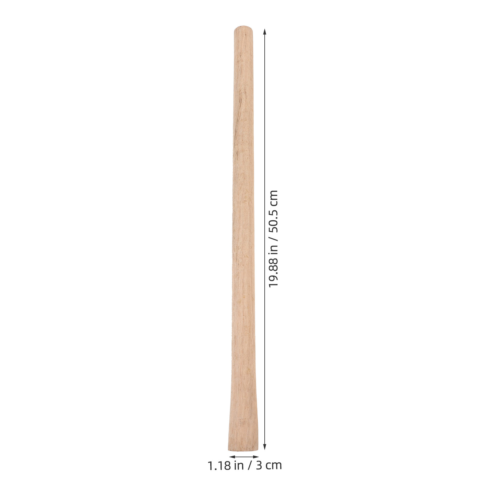 Manici di Ricambio in Legno pe - Gardening Tools Long recensione e prezzo