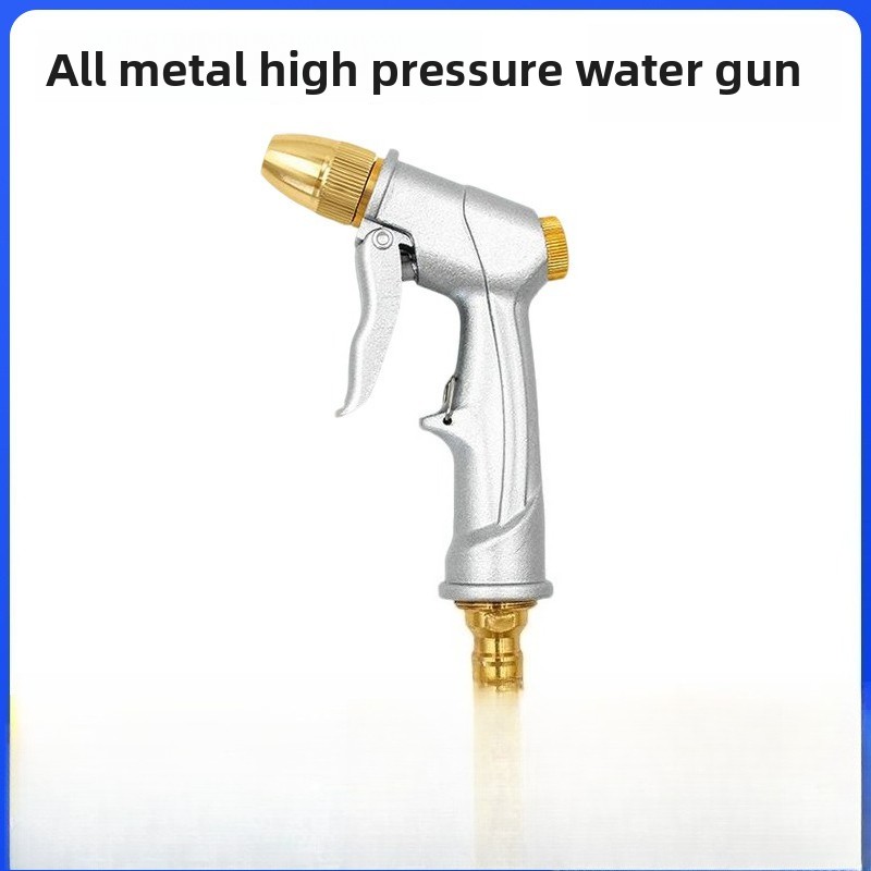 Pistola a spruzzo ad alta pres - Gardening Tools Water recensione e prezzo