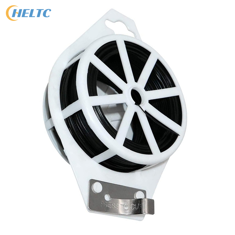 1 pezzo di legature per piante - Garden Wire Twist Tie recensione e prezzo