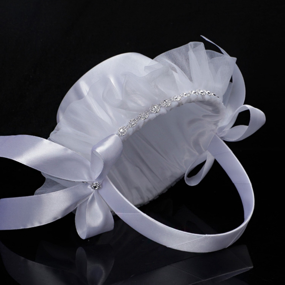 Cestini da sposa Cesto da raga - Gardening Tools Girls recensione e prezzo