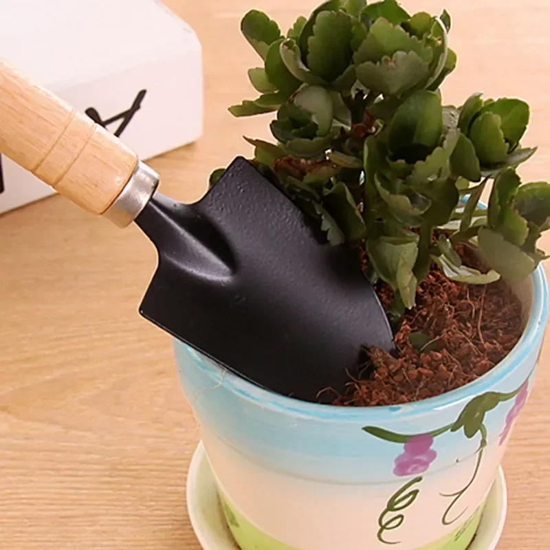 Set di 3 Mini Attrezzi da Giar - Gardening Tools For Digging recensione e prezzo