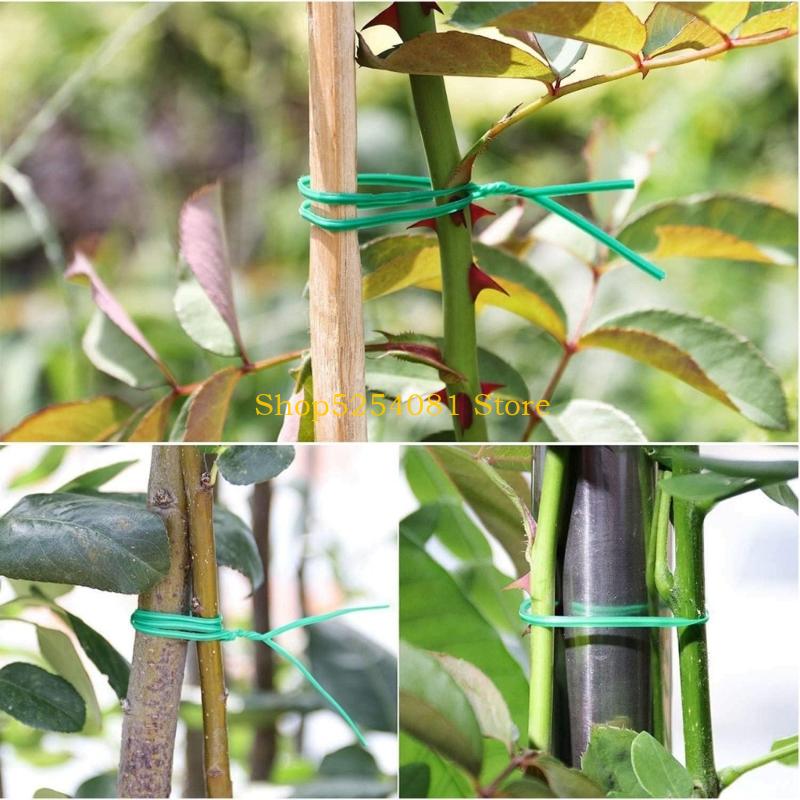 AXYC Filo da giardino flessibi - Garden Wire Twist Tie recensione e prezzo