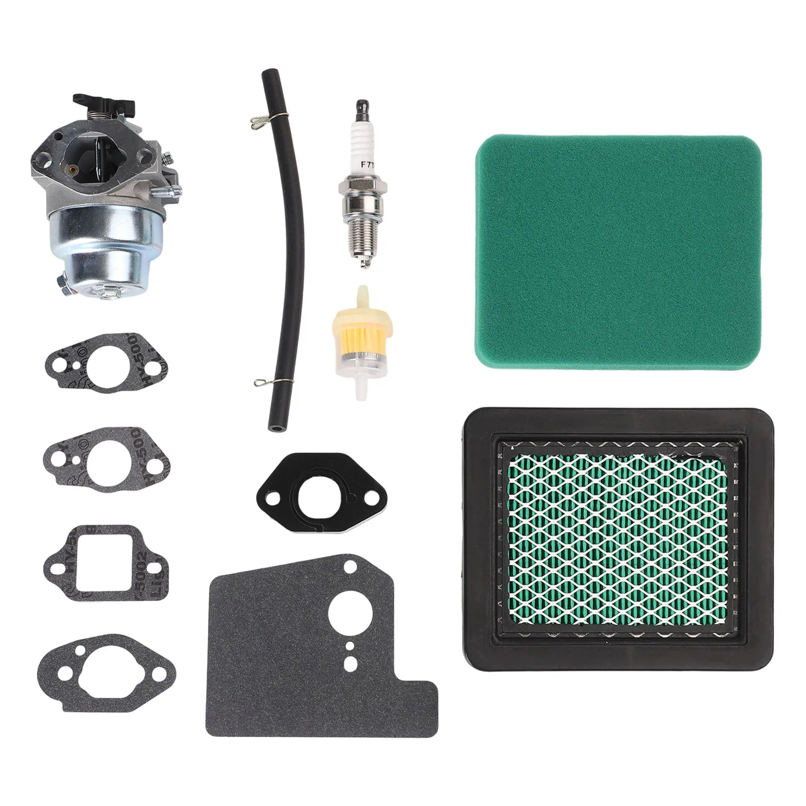 Nuovissimo pratico kit carbura - Gardening Tools Kit For Sale recensione e prezzo