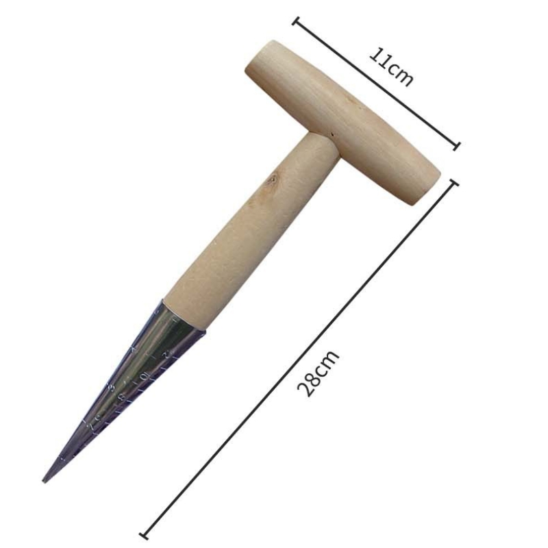Perforatore da Giardino Portat - Gardening Tools For Digging recensione e prezzo