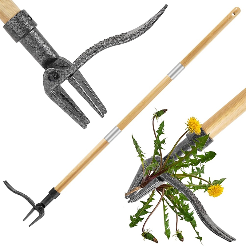 Strumento per estrattore di er - Gardening Tools Long recensione e prezzo