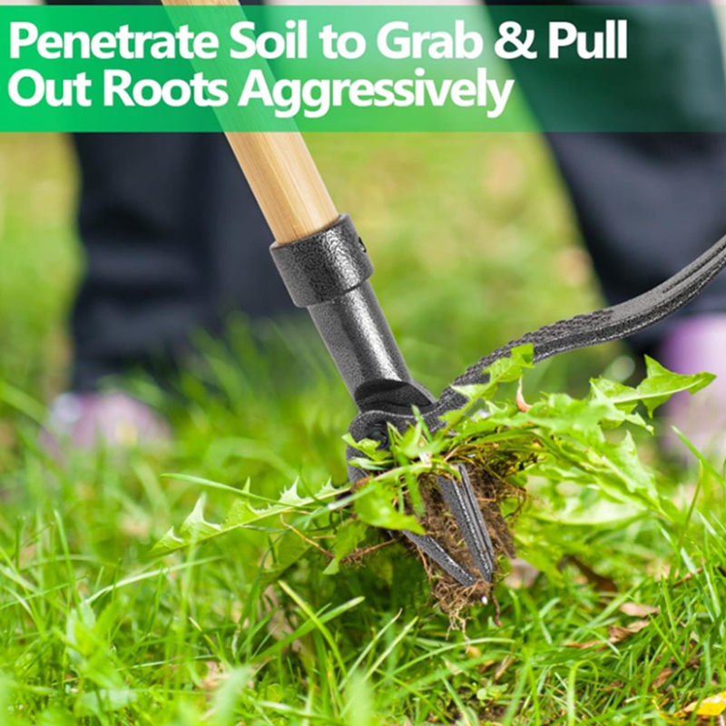 Strumento per estrattore di er - Gardening Tools Long recensione e prezzo