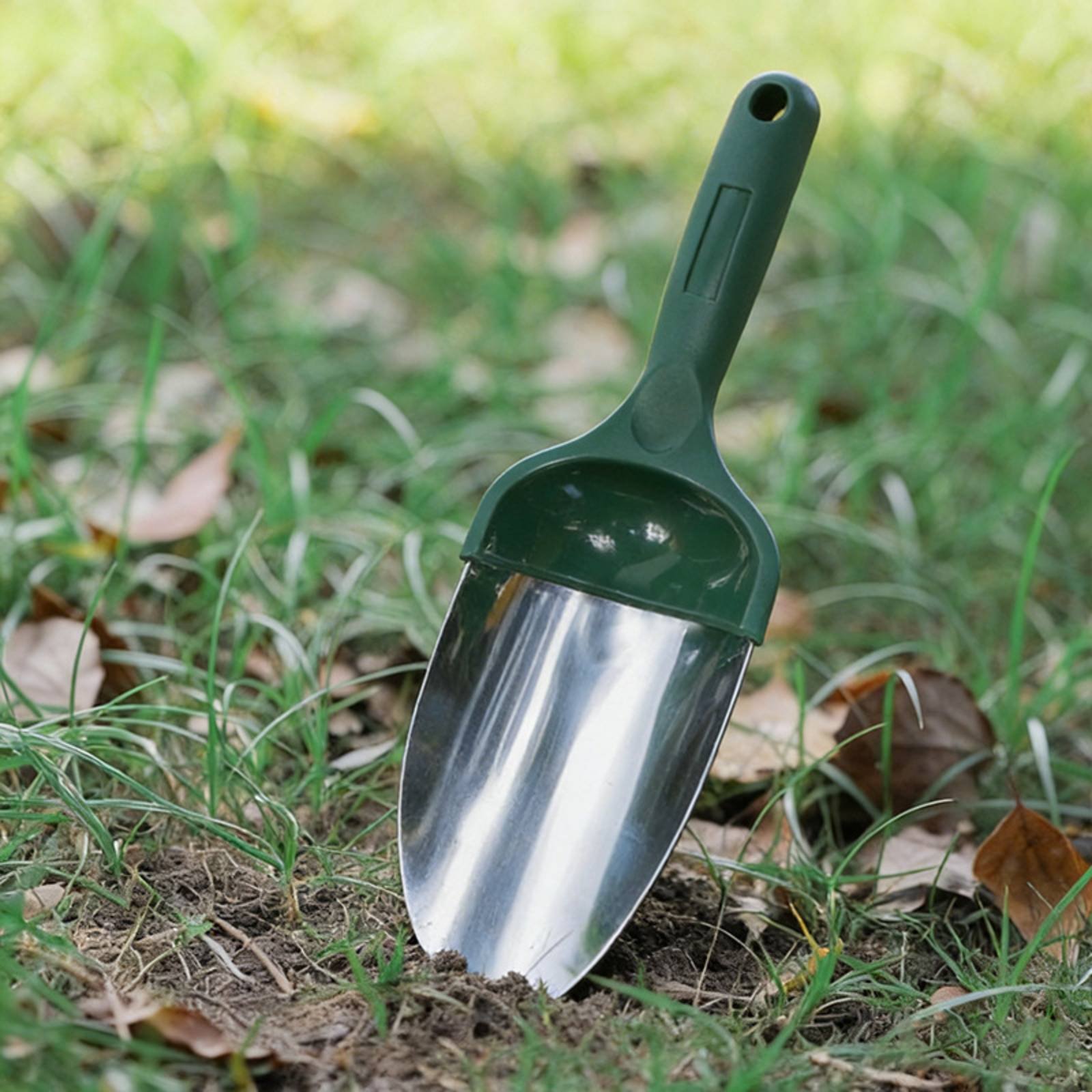 Paletta da Giardino in Acciaio - Gardening Tools Trowel recensione e prezzo